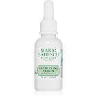 Mario Badescu Clarifying Serum with Azelaic Acid сироватка для проблемної шкіри 29 мл