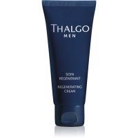Thalgo Force Marine Regenerating Cream regenerierende Gesichtscreme gegen Falten für Herren 50 ml