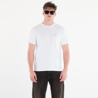T-shirt AllSaints Dexter Ss Crew Optic White S