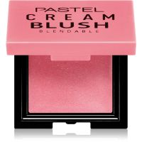 Pastel Cream Blush кремообразен руж цвят 41 Dazzling 3,6 гр.