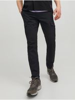 Black Mens Jack & Jones Marco - Men