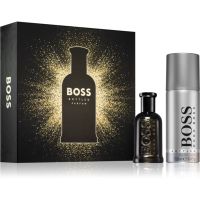 Hugo Boss BOSS Bottled Parfum Geschenkset für Herren