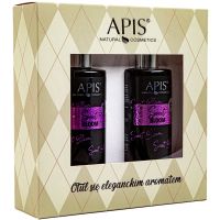 Apis Natural Cosmetics Sweet Bloom darilni set za telo