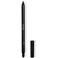 DIOR Diorshow On Stage Crayon Wasserfester Eyeliner Farbton 594 Brown 1,2 g