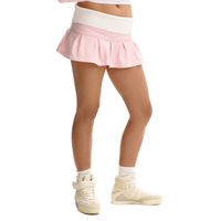 Cropp - Hlačna krila - pastelno roza