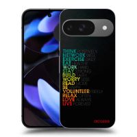 ULTIMATE CASE pro Google Pixel 9 - Motto života