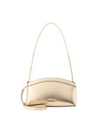 MICHAEL Michael Kors Torba preko ramena 'DOME'  zlatna