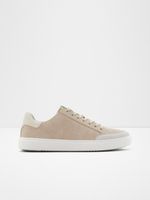 Aldo Courtspec Tennisschuhe Beige