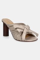 JW Anderson slapi de piele