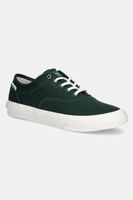 Tommy Hilfiger Tenisky Tommy Hilfiger TH HI VULC LOW OXFORD TWILL