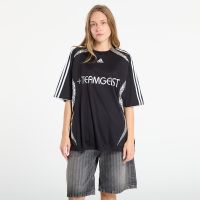 Jersey adidas Adilenium Season 4 Teamgeist Oversized Jersey Black S