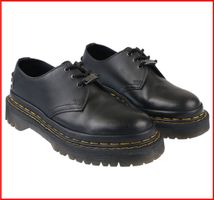 DR. MARTENS Schuhe - 1461 Bex DS PLTD - BESCHÄDIGT 38