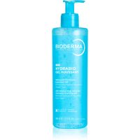 Bioderma Hydrabio Gel Moussant micelárny čistiaci gél s hydratačným účinkom 400 ml