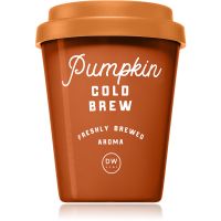 DW Home Cup Of Joe Pumpkin Cold Brew vonná svíčka 125 g