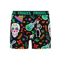 Men's boxers Frogies Muertos