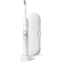 Philips Sonicare 6100 HX6877/28 електрична зубна щітка White 1 кс