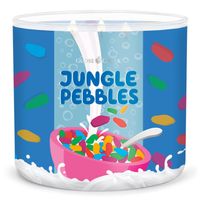 Goose Creek -  Oblázky z džungle - Cereální kolekce