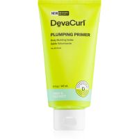 DevaCurl Plumping Primer стилизиращо желе за къдрава коса 147 мл.