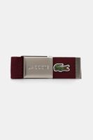 Lacoste opasok pánsky