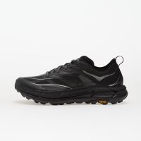 Sneakers Hoka® U Mafate Speed 4 Lite Black/ Outer Orbit EUR 42