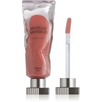MUZIGAE MANSION Objet Liquid langanhaltender flüssiger Lippenstift mit Matt-Effekt Farbton 032 Mellow 6 ml