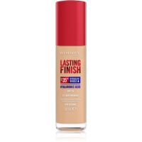 Rimmel Lasting Finish 35H Hydration Boost hidratáló alapozó SPF 20 árnyalat 070 Sesame 30 ml