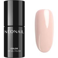 NEONAIL Color Me Up Gel-Nagellack Farbton Blush Flush 7,2 ml