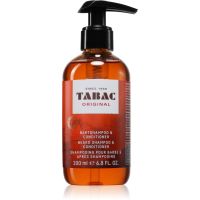 Tabac Original шампунь для бороди 200 мл