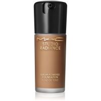 MAC Cosmetics Studio Radiance Serum-Powered Foundation Hydratisierendes Make Up Farbton NC60 30 ml