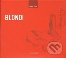 Blondi - Dalibor Funda - audiokniha z kategorie Thrillery