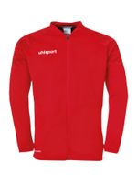 UHLSPORT Sportska jakna  vatreno crvena / bijela