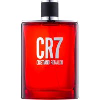 Cristiano Ronaldo CR7 Eau de Toilette für Herren 100 ml