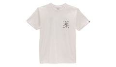 Vans Surf Eco T-Shirt Pánske - Tričká Vans - Biela - VN0A7S7N7VJ-L - Size: L
