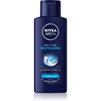 Nivea Men losjon za telo 250 ml