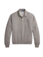 Polo Ralph Lauren Sweater majica  siva