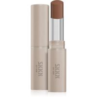 SKKN BY KIM Make-up Silk Matte Lip color matný rúž odtieň Nude 001 2.8 g