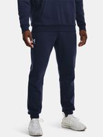 Under Armour Essential Fleece Spodnie dresowe Niebieski