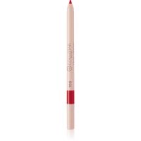 Collistar Twist Design Lip Pencil kremast svinčnik za oči odtenek 109 - Papavero Ipnotico 0.4 g