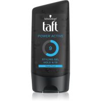 Schwarzkopf Taft Men поживний гель для волосся 150 мл