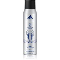 Adidas UEFA Champions League Star antiperspirant za moške 150 ml