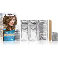 Schwarzkopf Palette Deluxe permanentná farba na vlasy odtieň ME1 Blond 1 ks