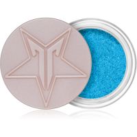 Jeffree Star Cosmetics Eye Gloss Powder Glänzende Lidschatten Farbton Sugar Diamonds 4,5 g