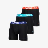 Nike Dri-FIT Boxer Brief 3-Pack Multicolor S