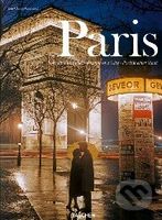 Paris (Portrait of a City) - Jean-Claude Gautrand - kniha z kategorie Odborné a naučné