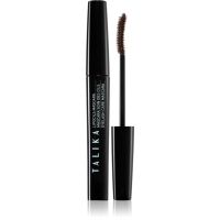 Talika Lipocils Mascara hranjiva maskara za produženje i povećanje volumena trepavica nijansa Brown 8,5 ml