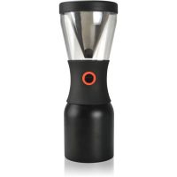 Asobu Cold Brew Coffee Maker lonček za pripravo kave barva Black 1 kos