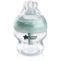 Tommee Tippee Advanced Anti-Colic самостерилізувальна дитяча пляшечка пляшечка anti-colic Slow Flow 0m+ 150 мл