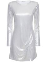 Roxbury Knit Stretch Mini Dress