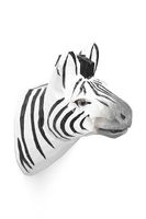 Ferm Living Nástenný vešiak ferm LIVING Zebra