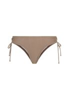 LSCN by LASCANA Bikini donji dio 'Gina'  kameno siva